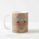 Buscar william morris tazas Nouveau