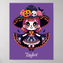 Buscar sugar skull arte Halloween