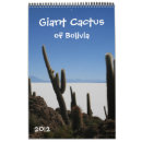 Buscar gigante calendarios Cactus