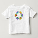 Buscar gradient camisetas Para niños