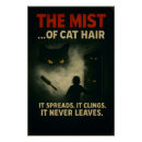 Buscar pelo del gato posters Contenido generativo
