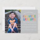 Buscar graduado invitaciones Niños