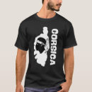 Buscar corsica camisetas 1 ª cabeza