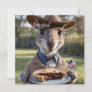Buscar canguro invitaciones Para todos