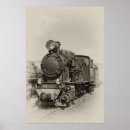 Buscar tren antiguo posters Nostalgia