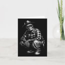 Buscar gangster tarjetas Frío