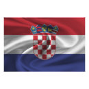 Buscar bandera de croacia posters Croatia