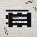 Buscar necesidad tarjetas de visita Profesional