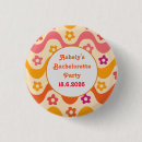 Buscar los años 70 chapas Para ella