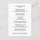 Buscar estímulo invitaciones 8 º tarjeta