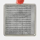 Buscar hoja de música adornos Diecinueveavo