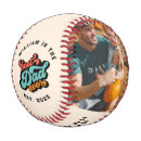 Buscar pelotas beisbol Papá
