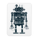 Buscar geek imanes Robot