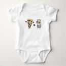 Buscar pizza bebe ropa Rebanada