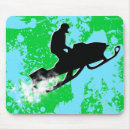 Buscar moto alfombrillas de raton Nieve