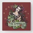 Buscar tarot relojes de pared Fortuna
