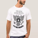 Buscar dalton camisetas Nombre