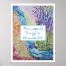 Buscar masaje posters Meditación