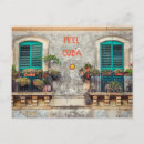 Buscar balcones postales Para ella