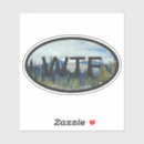 Buscar wtf pegatinas General y unisex