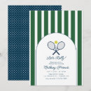 Buscar campo de tenis invitaciones Para todos