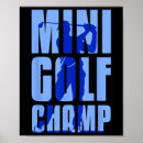 Buscar jugador de golf posters Golffun