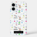 Buscar tubos iphone fundas Química