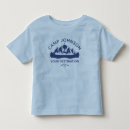 Buscar familia vacaciones camisetas Acampada