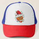 Buscar santa gorras Hombres