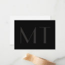 Buscar rectangulares tarjetas de visita General y unisex