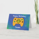 Buscar gamer tarjetas Niño