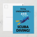 Buscar que bucea postales Mar