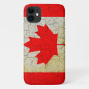 Buscar bandera canadá iphone fundas Gruñir