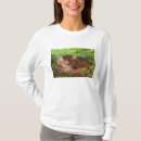 Buscar cola larga camisetas Animal