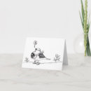Buscar musical tarjetas nota Pájaro