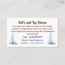 Buscar escolta tarjetas de visita Velero