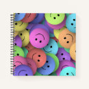 Buscar emoticon cuadernos Divertido