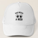 Buscar no necesita gorras Papá