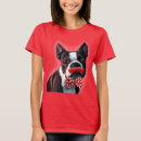 Buscar boston terrier camisetas Steampunk