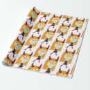 Buscar demonio papel de regalo Mujer