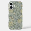 Buscar jasmine iphone fundas William morris