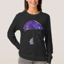 Buscar paraguas camisetas Flores