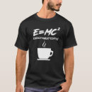 Buscar emc2 camisetas Energía