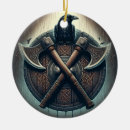 Buscar hachas adornos Guerrero