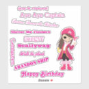 Buscar slogan pegatinas Rosa