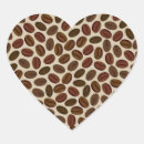 Buscar grano de café pegatinas Java