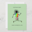 Buscar africano tarjetas Para ella