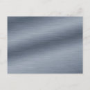 Buscar acero cepillado postales Metal