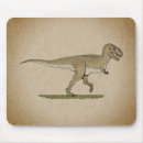 Buscar rex alfombrillas de raton Tirannosauro