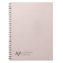 Buscar iniciales cuadernos Para ella